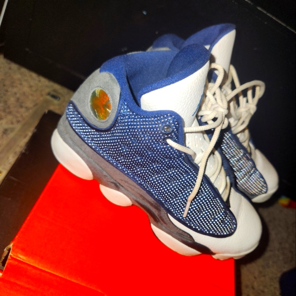 Kid Jordan